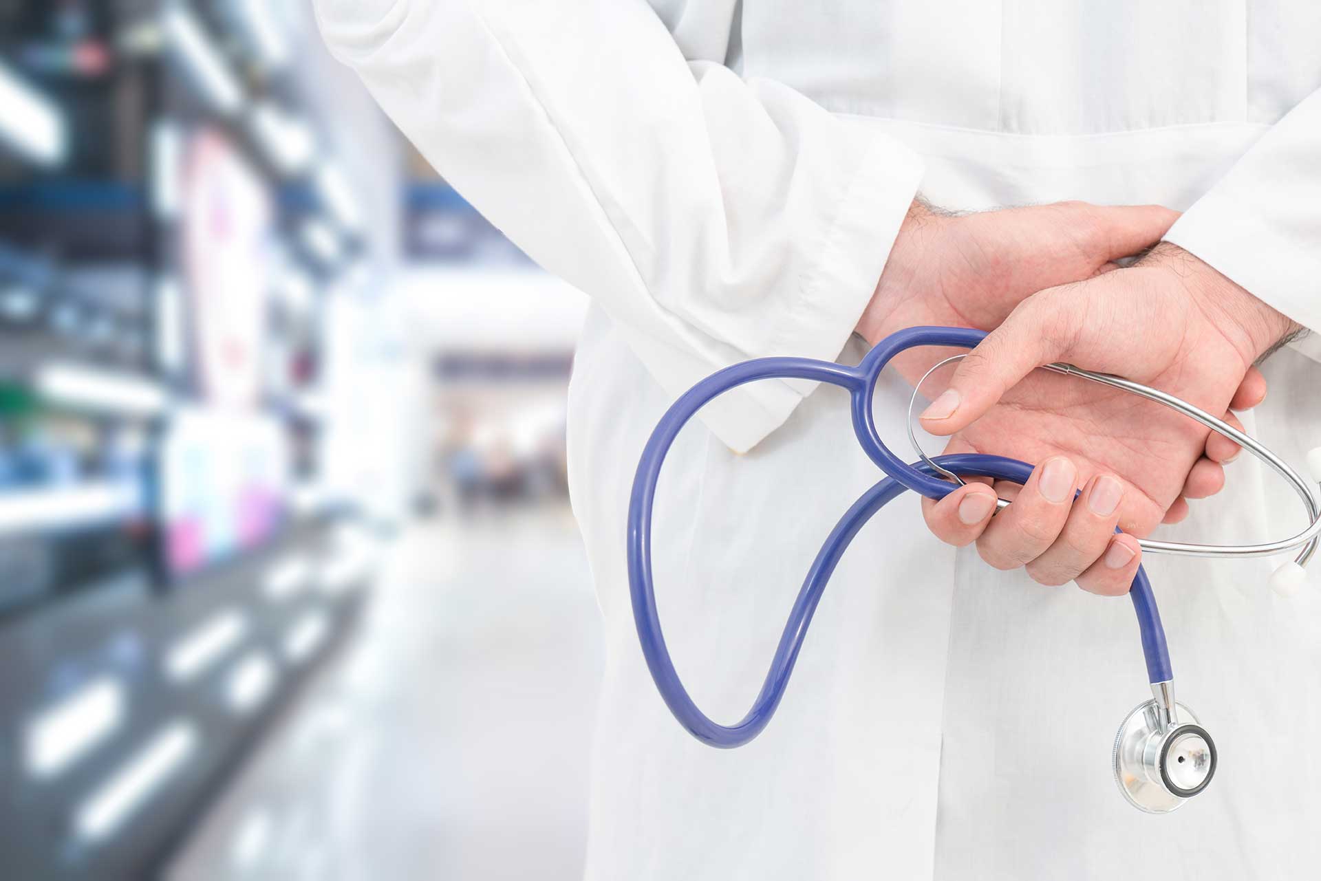 Medical Association in Richlands, VA